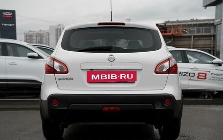Nissan Qashqai, 2011 год, 1 120 000 рублей, 6 фотография
