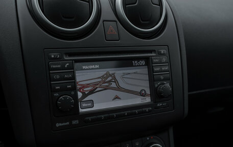 Nissan Qashqai, 2011 год, 1 120 000 рублей, 18 фотография