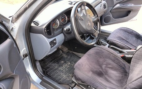 Nissan Almera, 2004 год, 440 000 рублей, 5 фотография