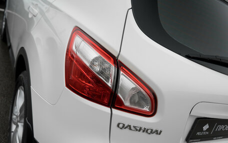 Nissan Qashqai, 2011 год, 1 120 000 рублей, 25 фотография