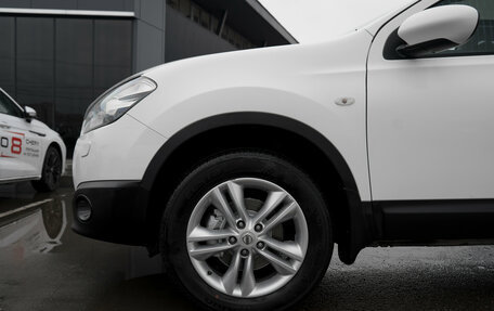 Nissan Qashqai, 2011 год, 1 120 000 рублей, 23 фотография