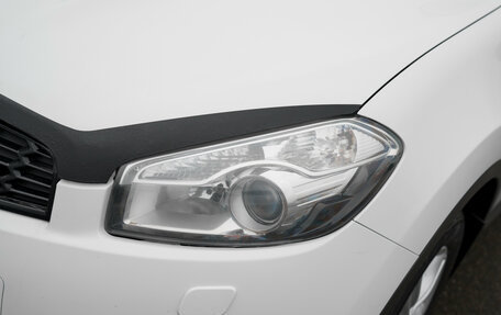 Nissan Qashqai, 2011 год, 1 120 000 рублей, 24 фотография