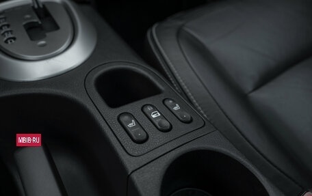 Nissan Qashqai, 2011 год, 1 120 000 рублей, 15 фотография