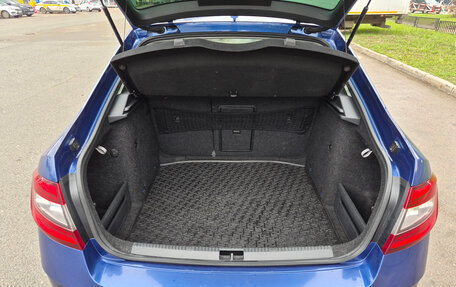 Skoda Octavia, 2018 год, 1 970 000 рублей, 8 фотография