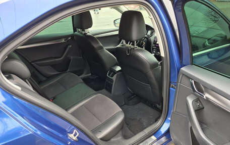 Skoda Octavia, 2018 год, 1 970 000 рублей, 16 фотография