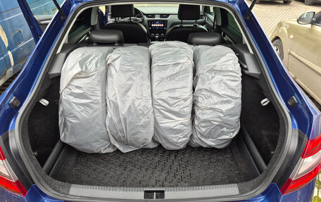 Skoda Octavia, 2018 год, 1 970 000 рублей, 20 фотография