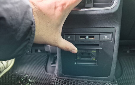 Skoda Octavia, 2018 год, 1 970 000 рублей, 18 фотография