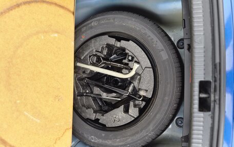 Skoda Octavia, 2018 год, 1 970 000 рублей, 13 фотография