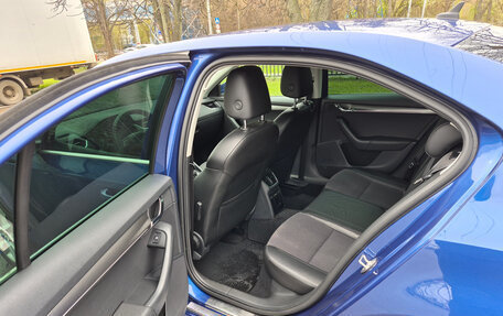 Skoda Octavia, 2018 год, 1 970 000 рублей, 17 фотография