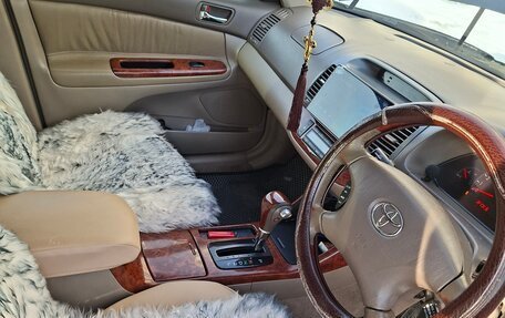 Toyota Camry V40, 2001 год, 670 000 рублей, 6 фотография