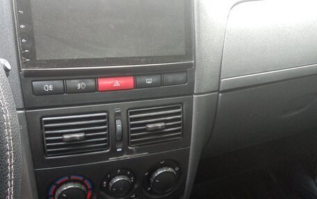 Fiat Albea I рестайлинг, 2008 год, 400 000 рублей, 6 фотография