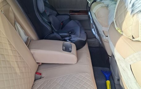 Toyota Camry V40, 2001 год, 670 000 рублей, 7 фотография