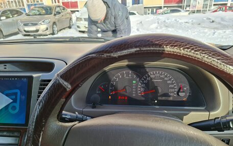 Toyota Camry V40, 2001 год, 670 000 рублей, 5 фотография