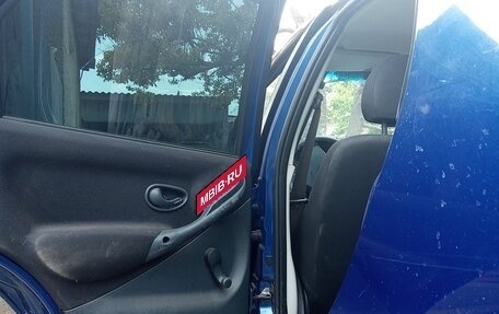 Fiat Albea I рестайлинг, 2008 год, 400 000 рублей, 4 фотография