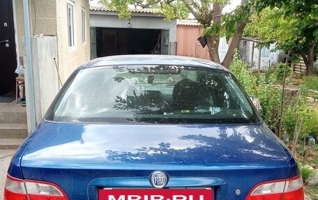 Fiat Albea I рестайлинг, 2008 год, 400 000 рублей, 3 фотография