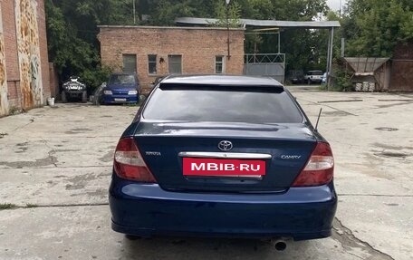 Toyota Camry V40, 2001 год, 670 000 рублей, 4 фотография