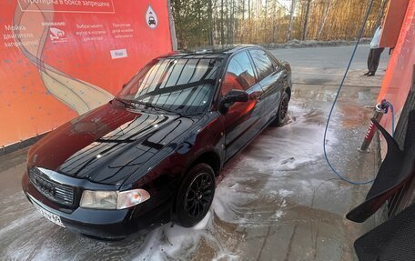 Audi A4, 1995 год, 180 000 рублей, 3 фотография