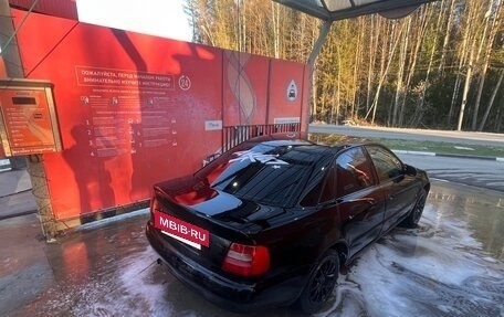 Audi A4, 1995 год, 180 000 рублей, 6 фотография