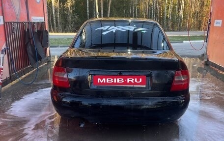 Audi A4, 1995 год, 180 000 рублей, 5 фотография