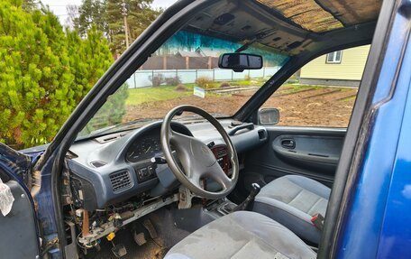 KIA Sportage IV рестайлинг, 1994 год, 300 000 рублей, 5 фотография