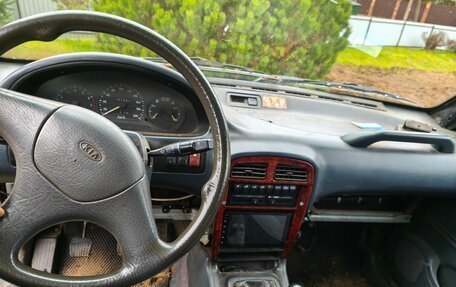 KIA Sportage IV рестайлинг, 1994 год, 300 000 рублей, 4 фотография