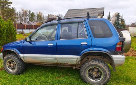 KIA Sportage IV рестайлинг, 1994 год, 300 000 рублей, 3 фотография