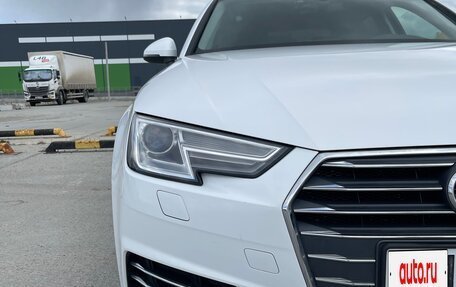 Audi A4, 2015 год, 2 150 000 рублей, 2 фотография