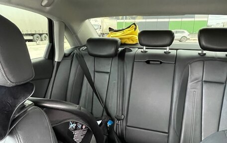 Audi A4, 2015 год, 2 150 000 рублей, 12 фотография