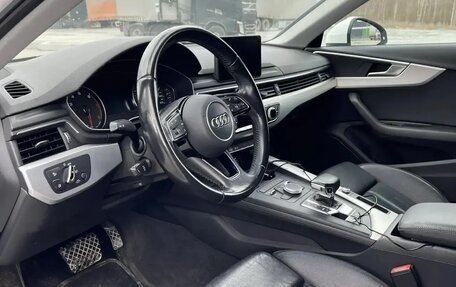 Audi A4, 2015 год, 2 150 000 рублей, 10 фотография