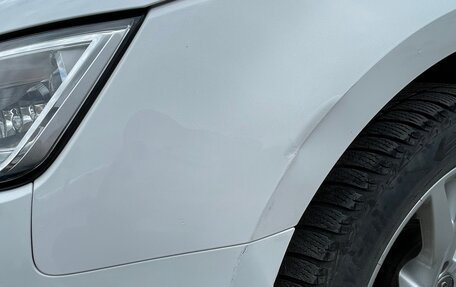 Audi A4, 2015 год, 2 150 000 рублей, 16 фотография