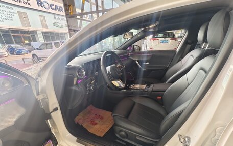 Mercedes-Benz A-Класс, 2022 год, 2 405 750 рублей, 4 фотография