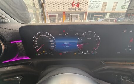 Mercedes-Benz A-Класс, 2022 год, 2 405 750 рублей, 8 фотография