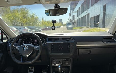 Volkswagen Tiguan II, 2021 год, 3 300 000 рублей, 9 фотография