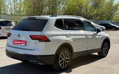 Volkswagen Tiguan II, 2021 год, 3 300 000 рублей, 6 фотография