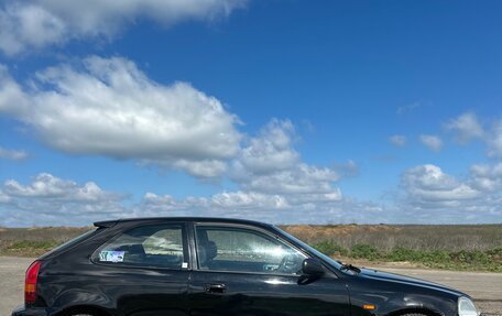 Honda Civic VII, 1997 год, 330 000 рублей, 8 фотография