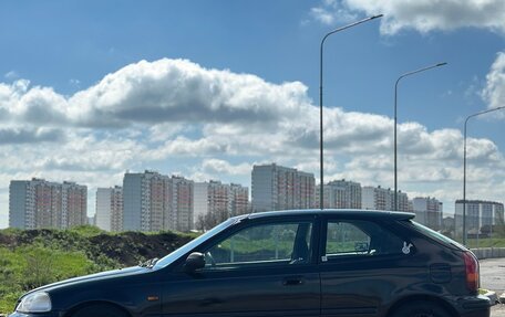 Honda Civic VII, 1997 год, 330 000 рублей, 4 фотография