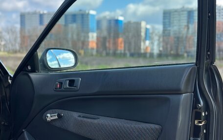 Honda Civic VII, 1997 год, 330 000 рублей, 11 фотография