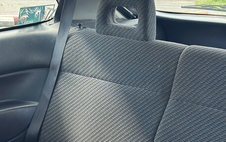 Honda Civic VII, 1997 год, 330 000 рублей, 14 фотография