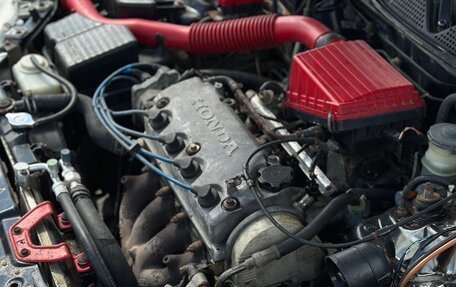 Honda Civic VII, 1997 год, 330 000 рублей, 15 фотография