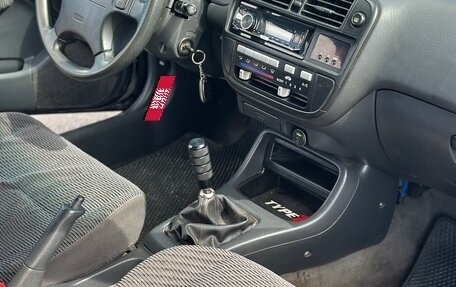 Honda Civic VII, 1997 год, 330 000 рублей, 12 фотография