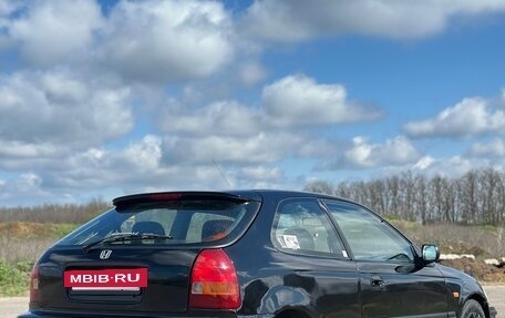 Honda Civic VII, 1997 год, 330 000 рублей, 7 фотография