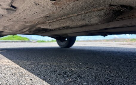 Honda Civic VII, 1997 год, 330 000 рублей, 16 фотография