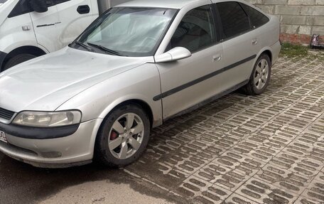 Opel Vectra B рестайлинг, 1998 год, 200 000 рублей, 2 фотография