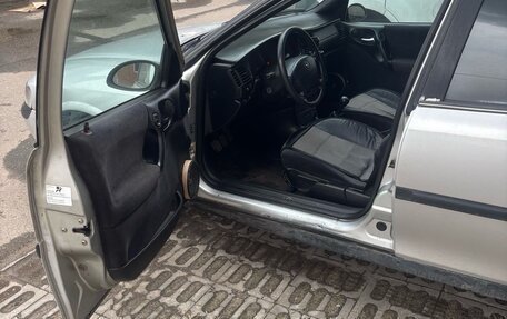 Opel Vectra B рестайлинг, 1998 год, 200 000 рублей, 4 фотография