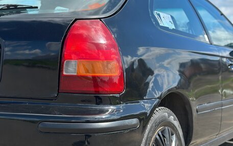 Honda Civic VII, 1997 год, 330 000 рублей, 18 фотография