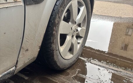 Opel Vectra B рестайлинг, 1998 год, 200 000 рублей, 7 фотография