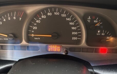 Opel Vectra B рестайлинг, 1998 год, 200 000 рублей, 5 фотография