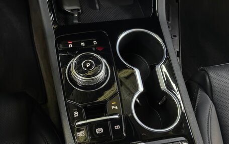 KIA K5, 2024 год, 4 250 000 рублей, 8 фотография