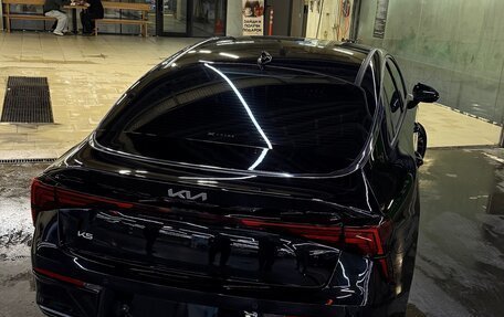 KIA K5, 2024 год, 4 250 000 рублей, 3 фотография