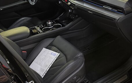 KIA K5, 2024 год, 4 250 000 рублей, 9 фотография